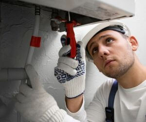 About Water Heater Repair LLC Cache, OK